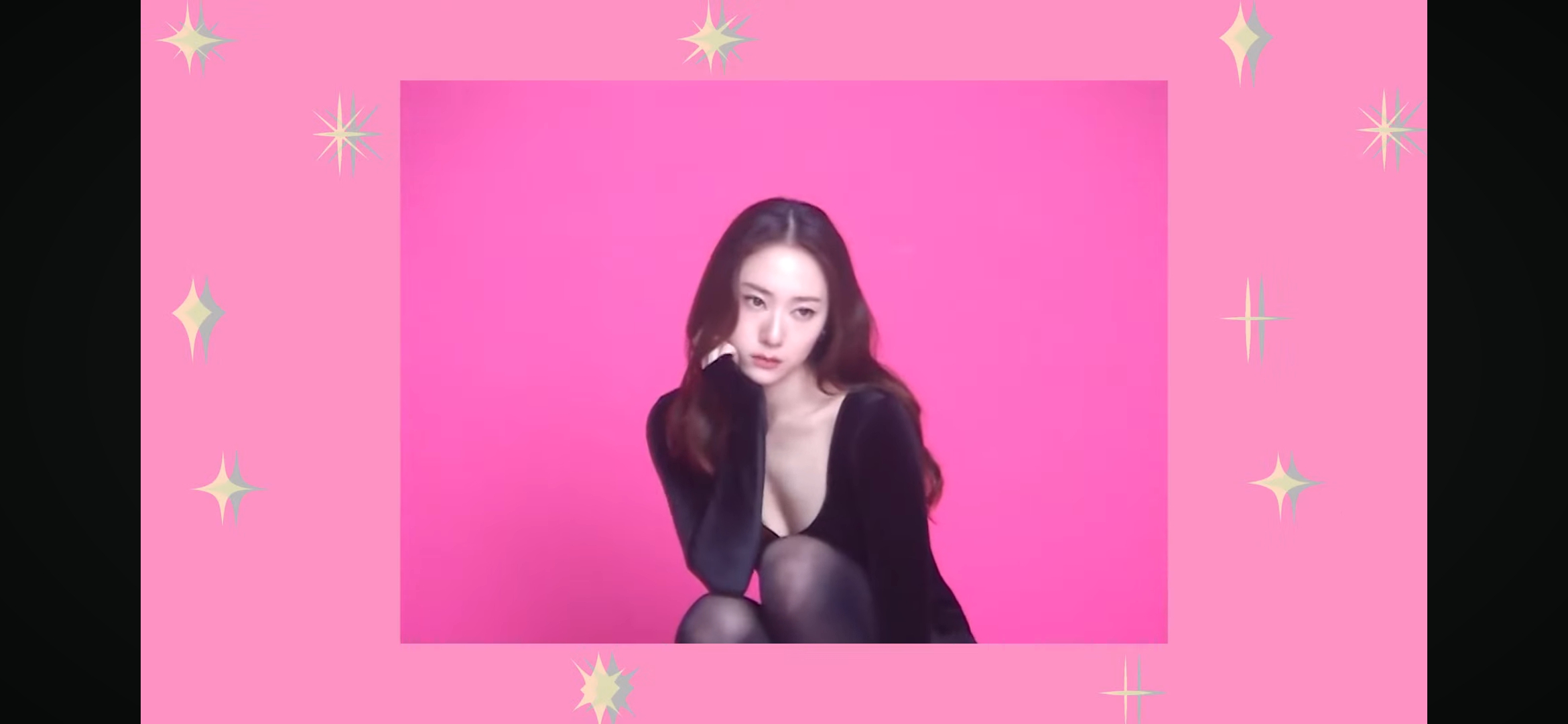 [잡담] 크리스탈 개이쁘다 | 인스티즈