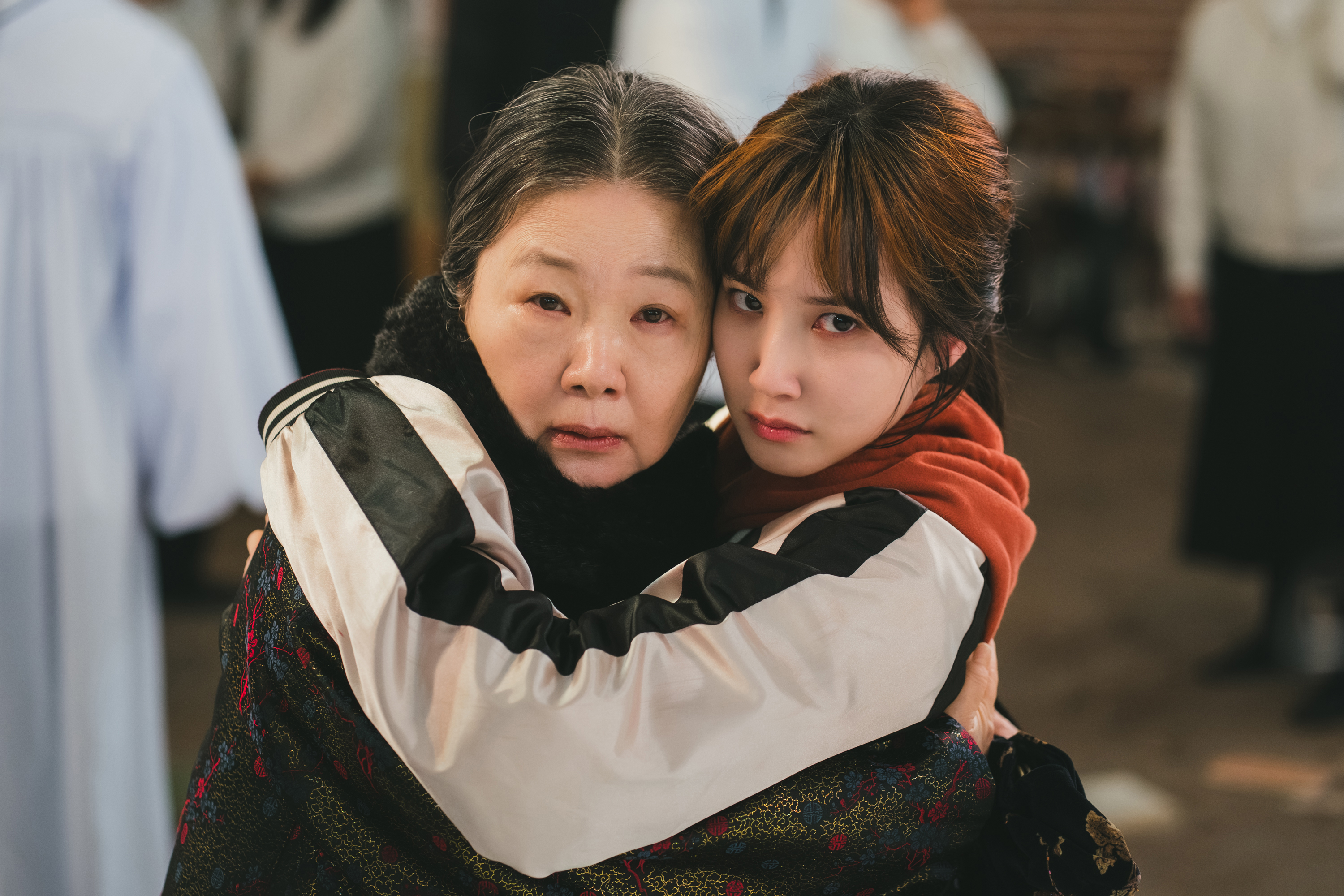 [잡담] 원더풀스) 여기가 ㄹㅇ 감동 눈물 각일 것 같아 | 인스티즈