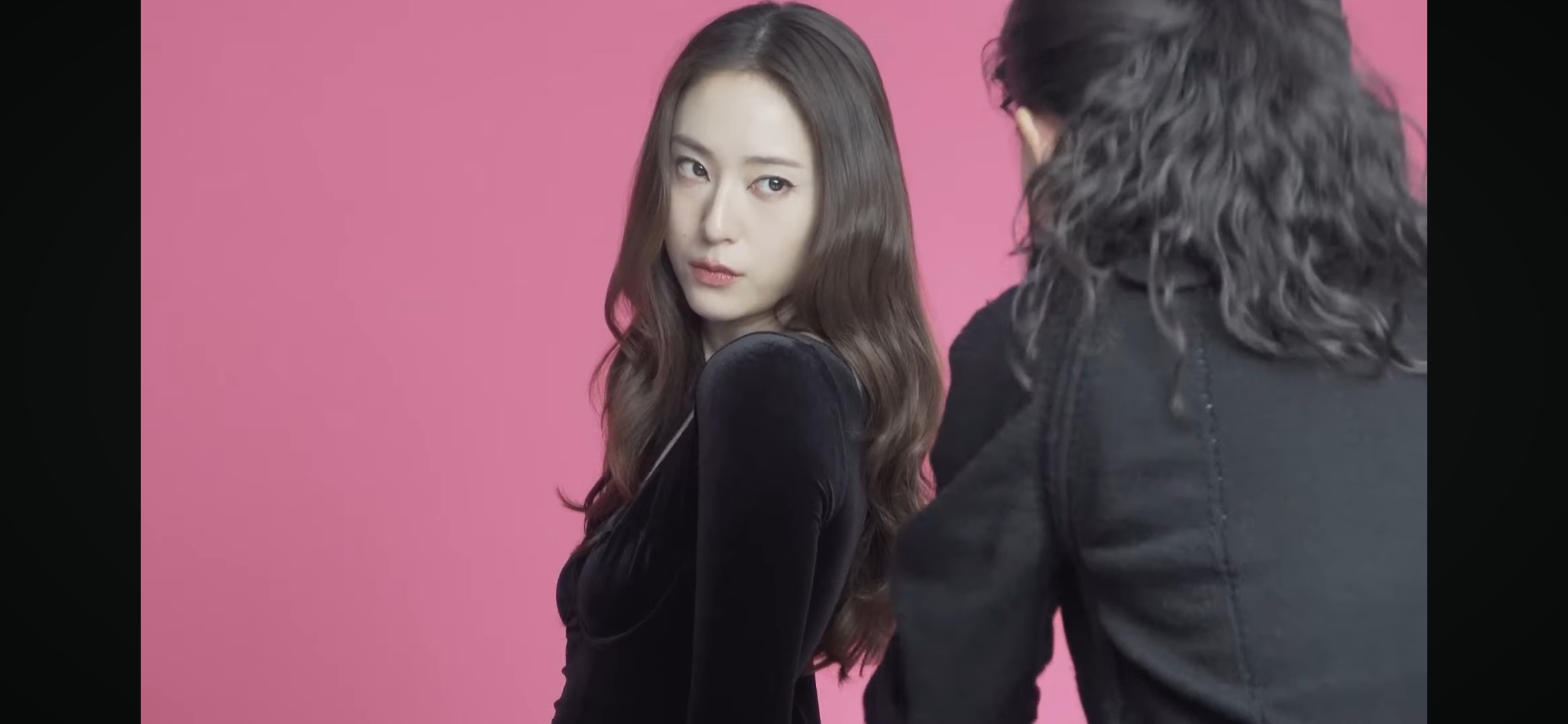 [잡담] 크리스탈 개이쁘다 | 인스티즈
