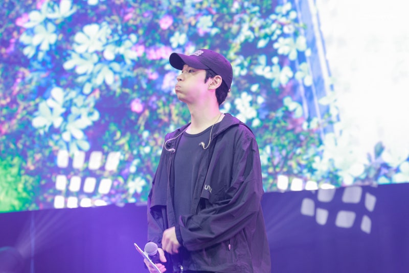 [잡담] 이제훈) 260513 이제훈 말레이시아 팬미팅 비하인드 사진 | 인스티즈