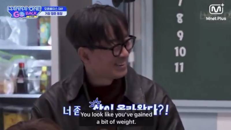 현재 반응 𝙅𝙊𝙉𝙉𝘼 살벌한 장항준 살 잡도리..JPG | 인스티즈