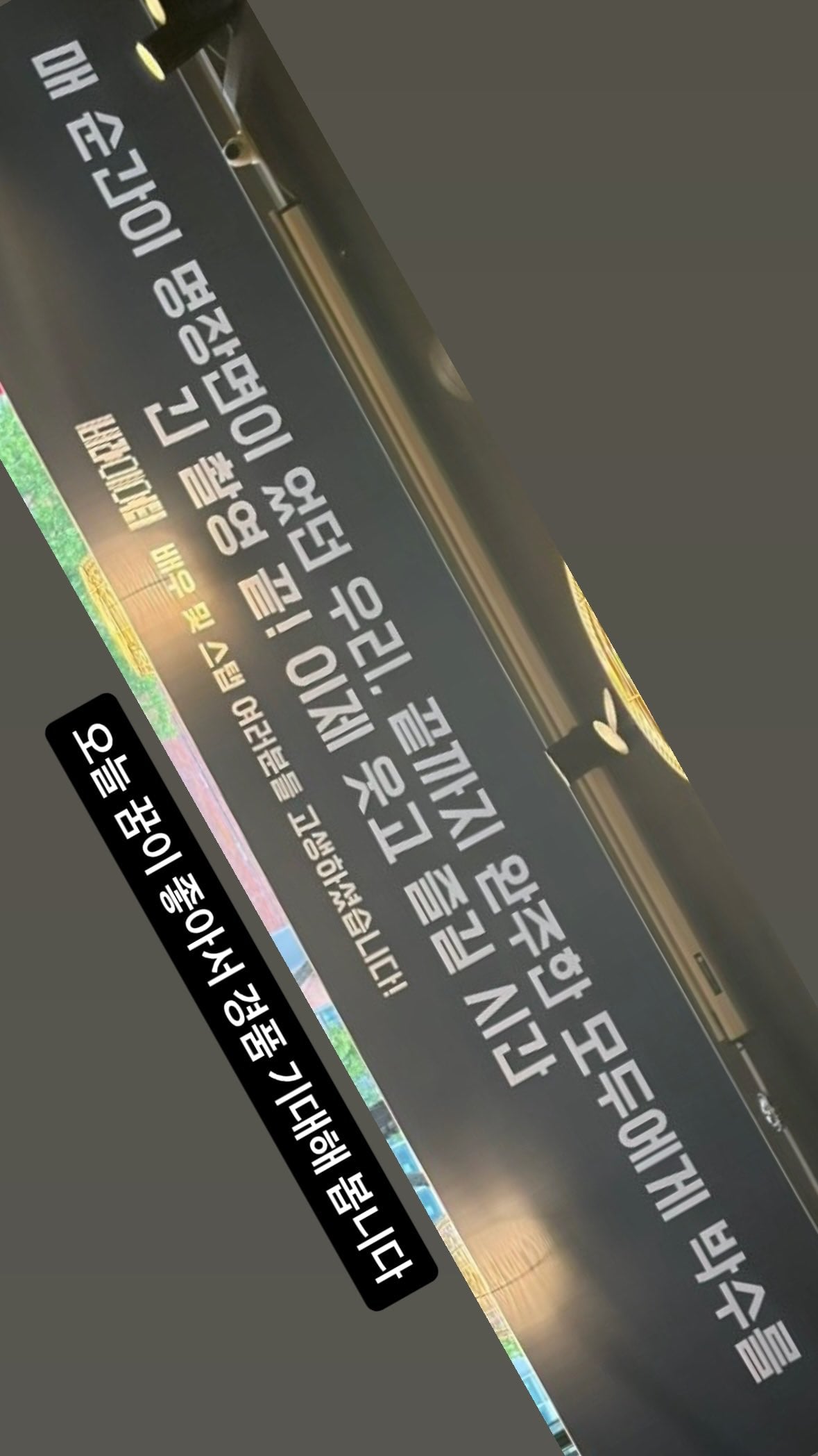[잡담] 손예진 조유리 버라이어티는 어제가 쫑파티였나봄 | 인스티즈