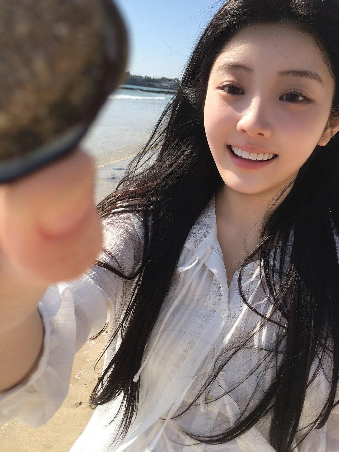 [잡담] 내가낳은 내여친 😻😻😻 | 인스티즈