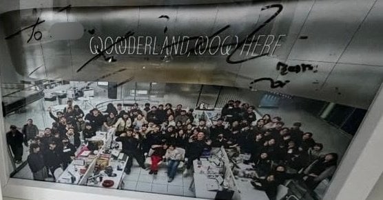[잡담] 손예진 조유리 버라이어티는 어제가 쫑파티였나봄 | 인스티즈