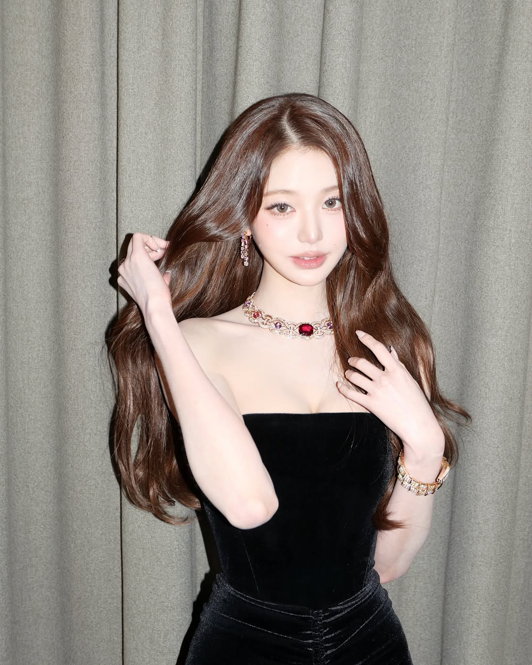 [잡담] 260513 장원영 인스타 업뎃 | 인스티즈