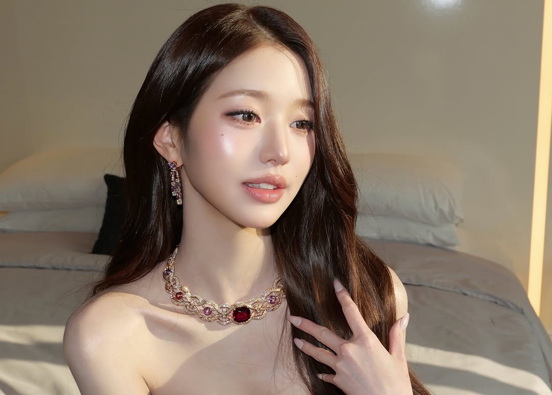 [잡담] 260513 장원영 인스타 업뎃 | 인스티즈