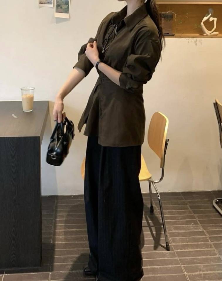 [잡담] 하객룩 하나만 골라주라|~ | 인스티즈