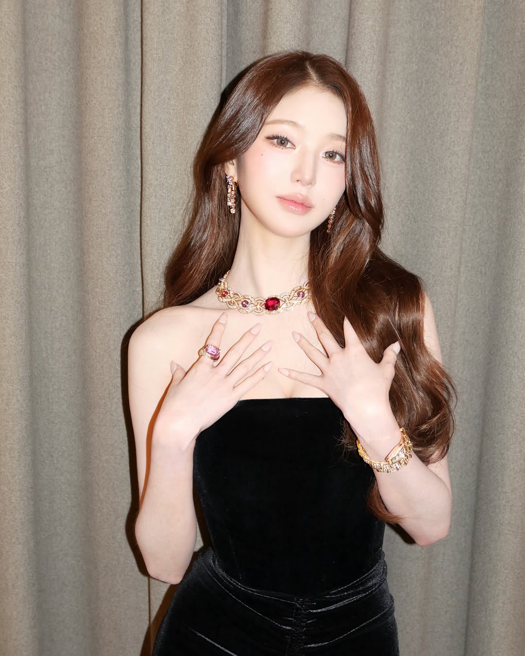 [잡담] 260513 장원영 인스타 업뎃 | 인스티즈