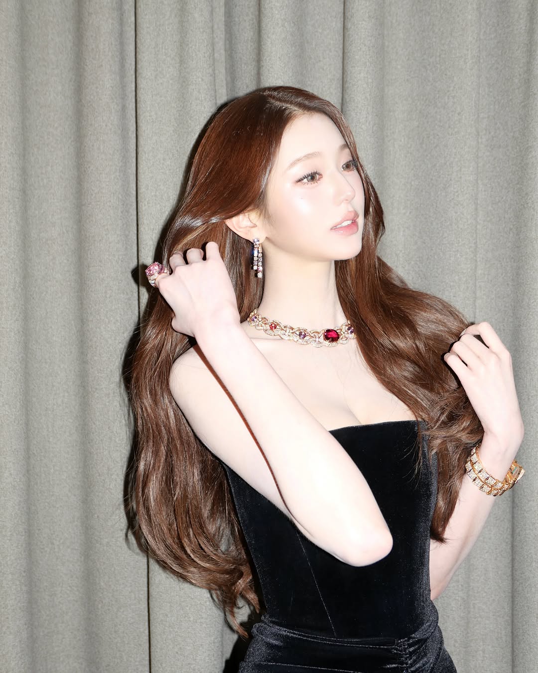 [잡담] 260513 장원영 인스타 업뎃 | 인스티즈