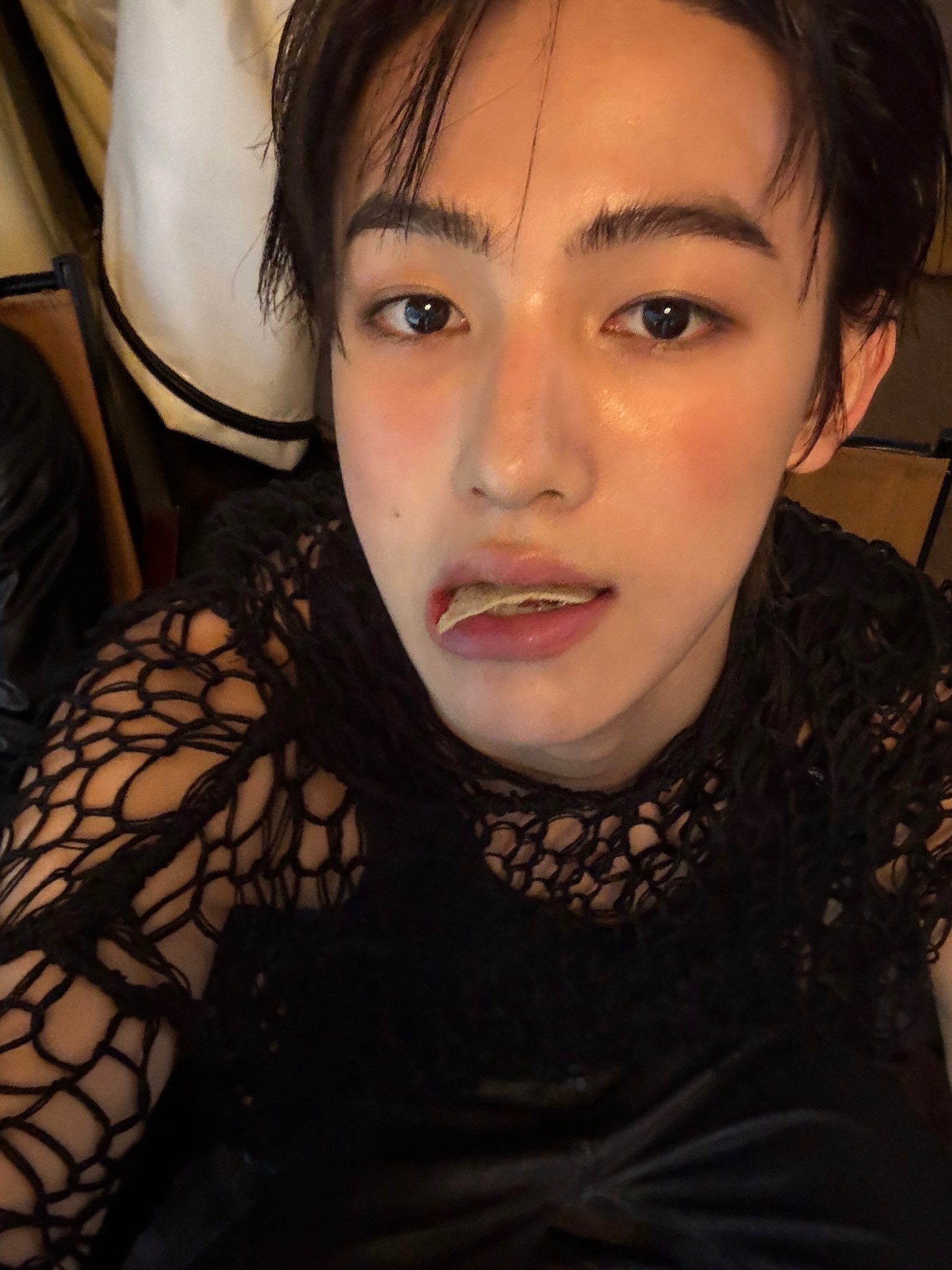 [잡담] 코르티스 성현 느좋사진 구하고 있었는데 글이 삭제됨 | 인스티즈