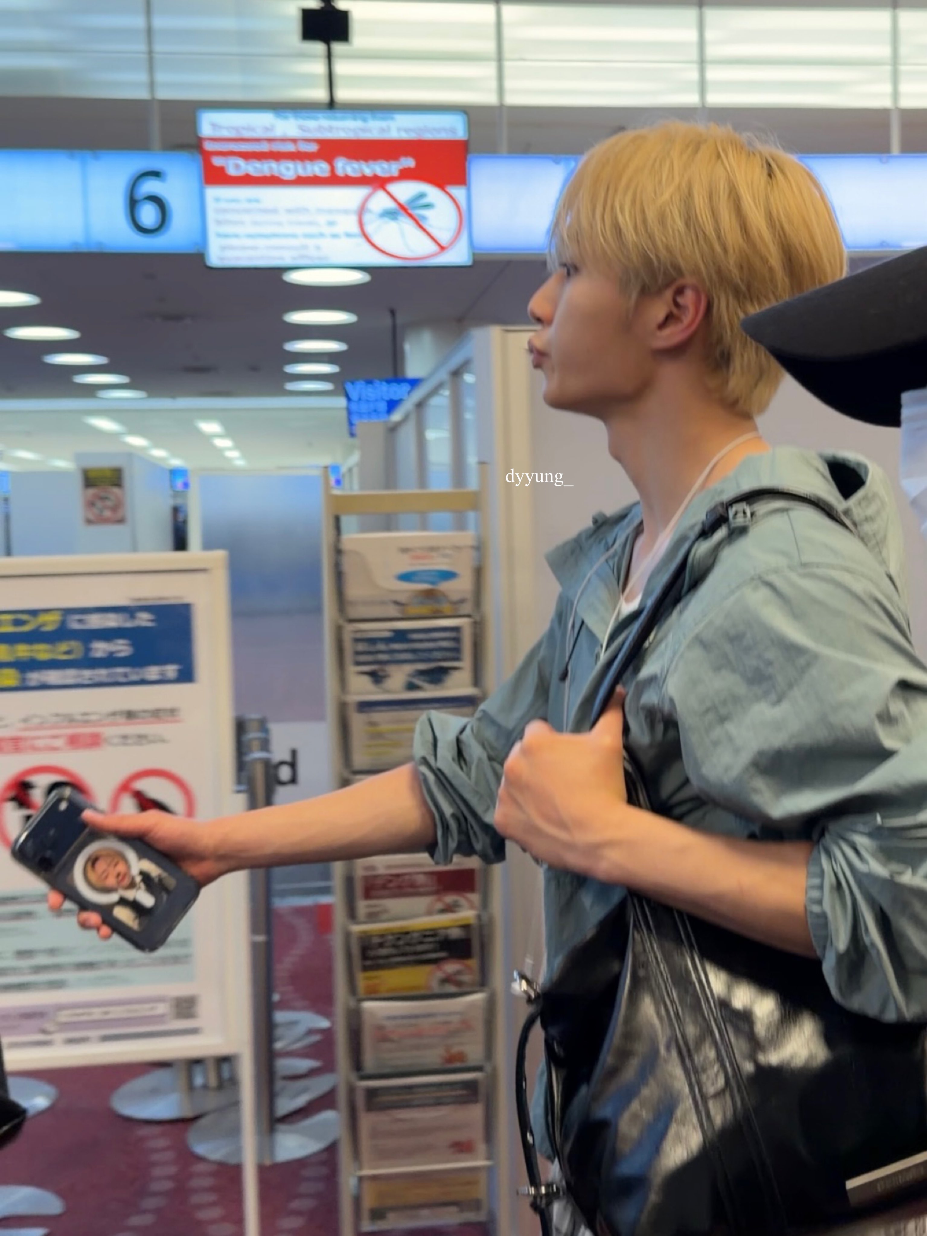 [잡담] 아 김준서ㅋㅋㅋ상원이 포카 왜케 좋아해 | 인스티즈