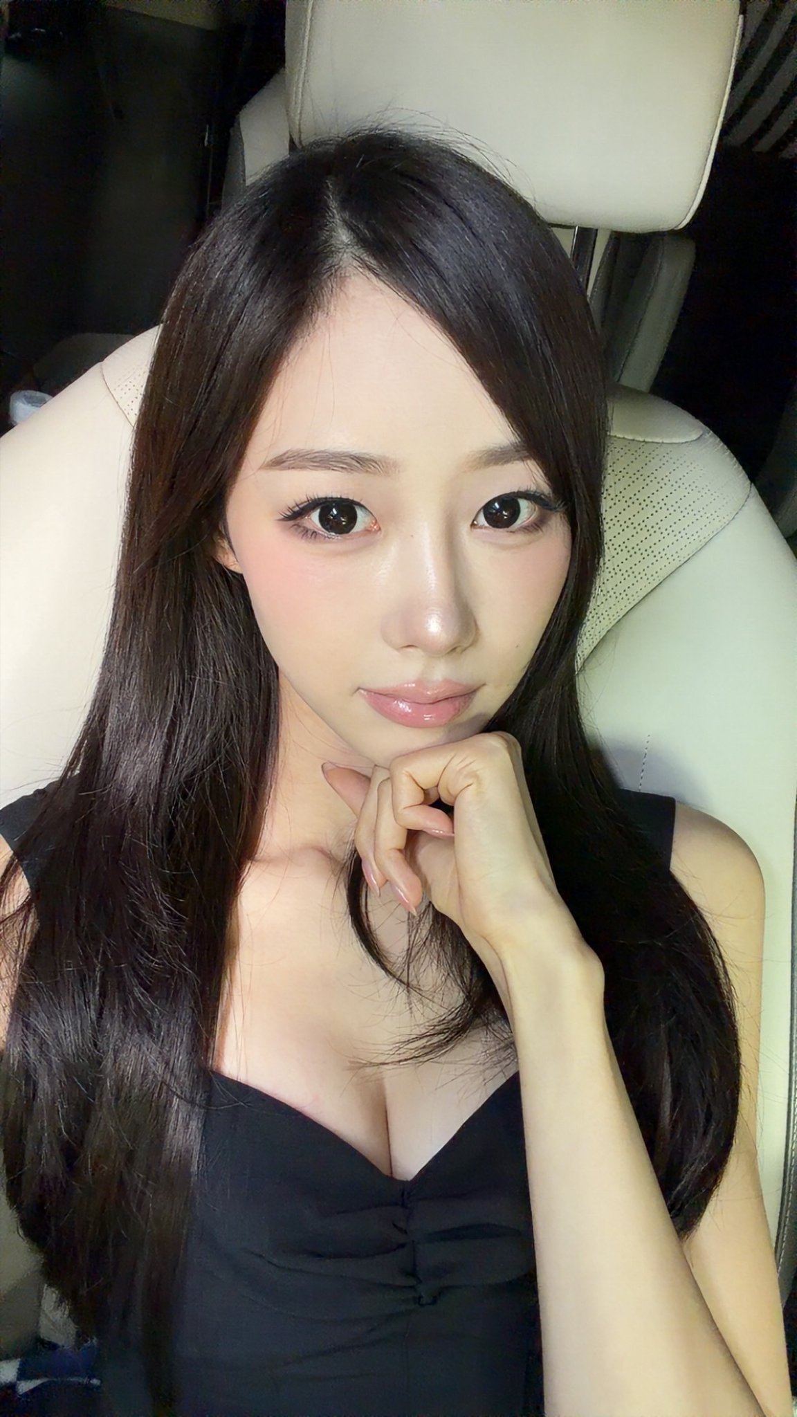 [잡담] 지젤 립정보 뭘까 | 인스티즈