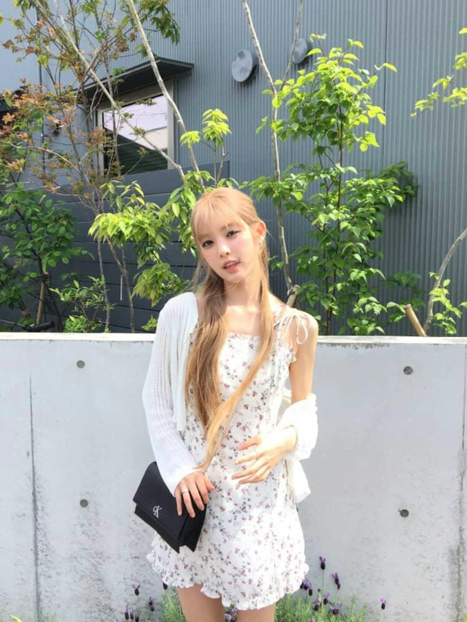 [잡담] 유하 새삼스럽지만 진짜 말랐다.. | 인스티즈