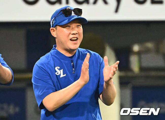 [잡담] 박진만 | 인스티즈