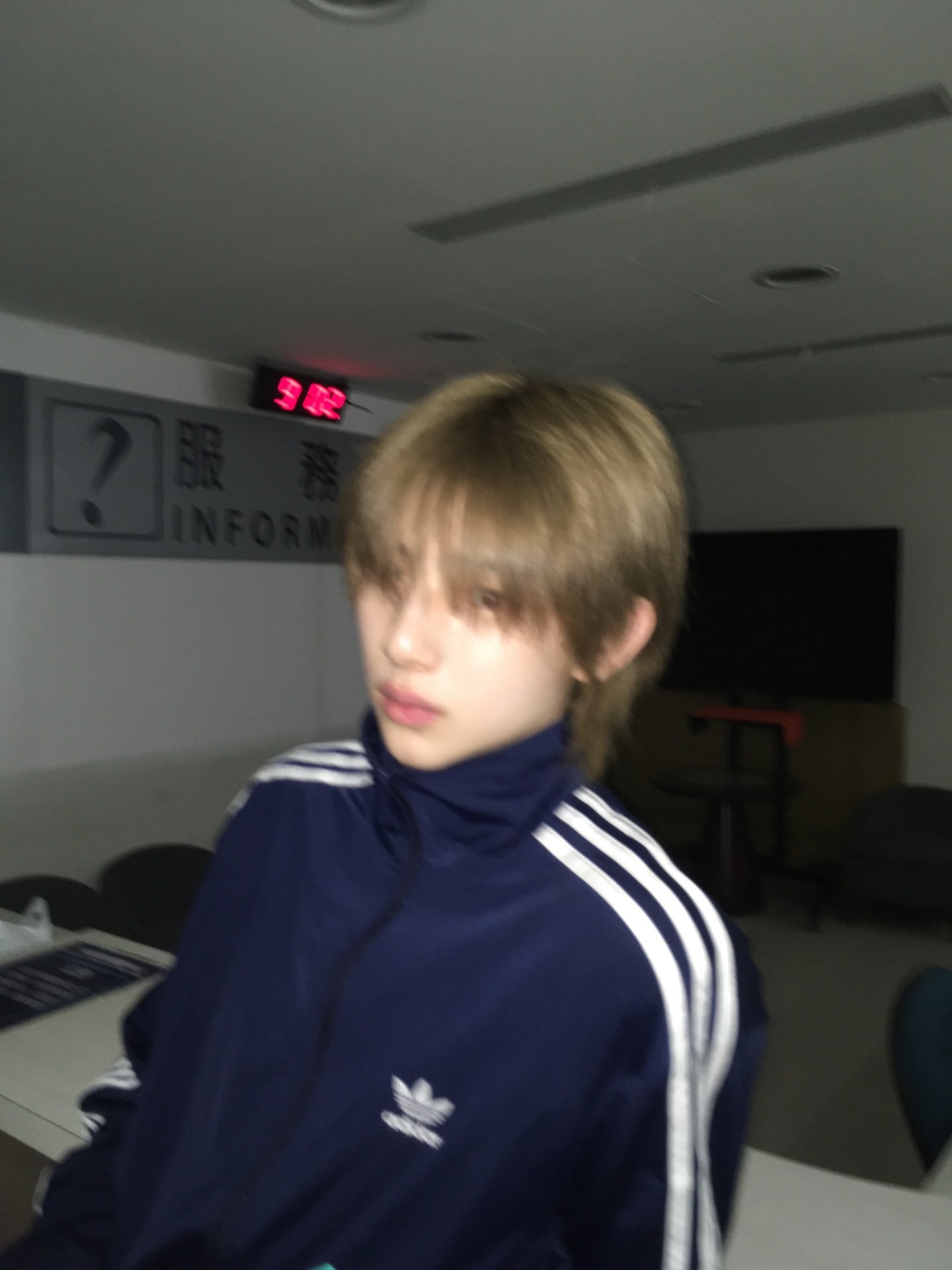 [잡담] 코르티스 주훈 옛날얼짱느낌나는거 | 인스티즈