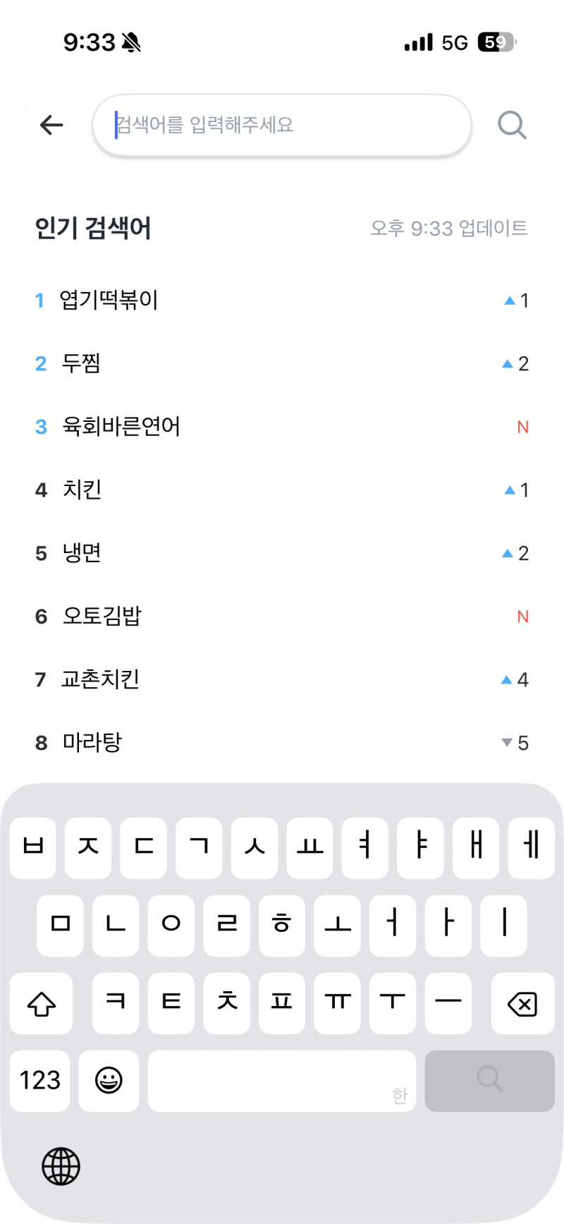 [잡담] 엽떡은 진짜 안망하겠다 | 인스티즈