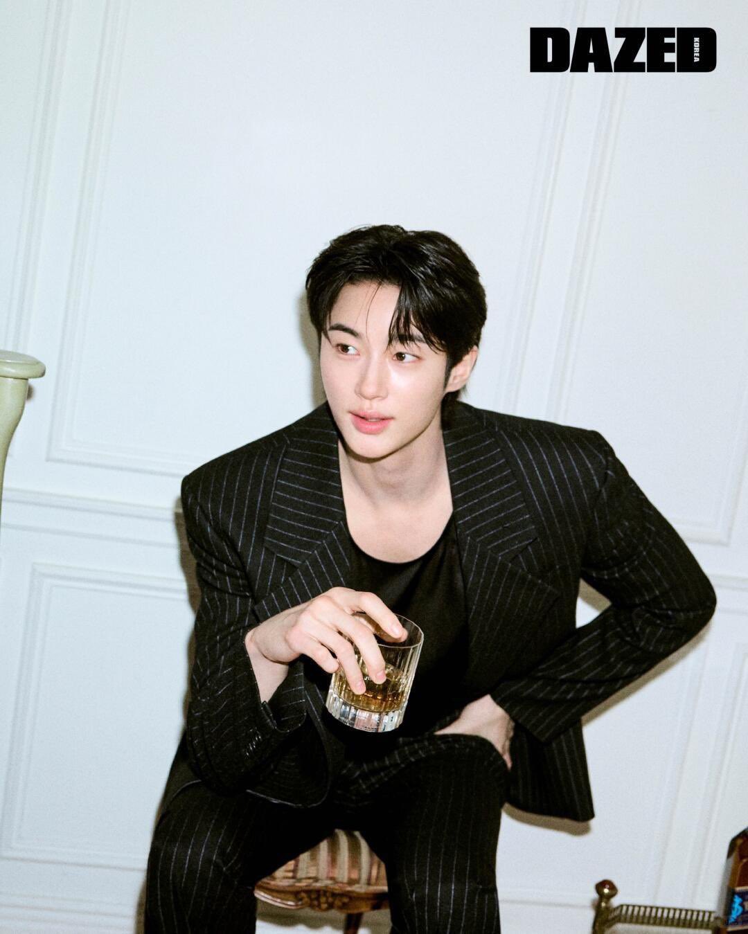 [잡담] 대군부인 보는 나의 변우석 팬아저.. | 인스티즈