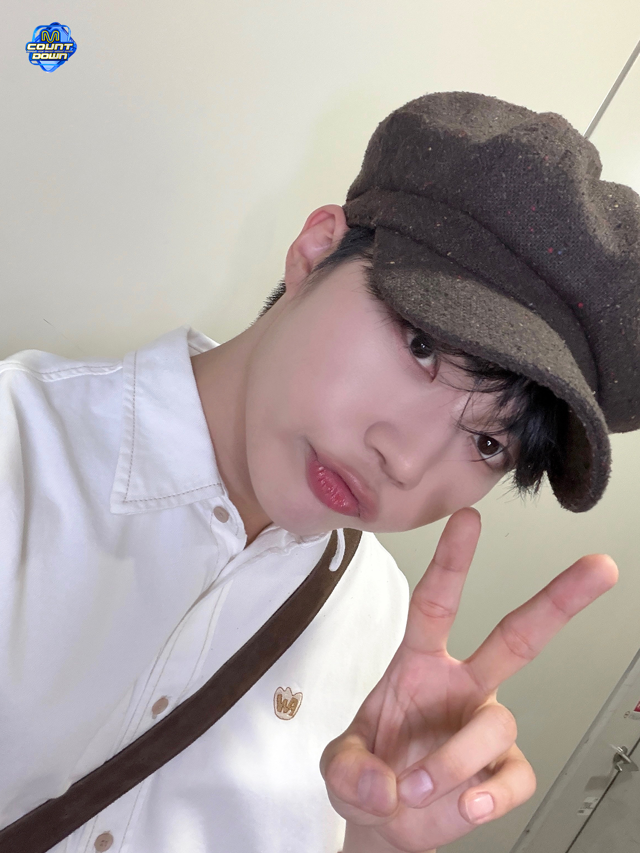 [잡담] 계훈이 건욱이 셀카 | 인스티즈
