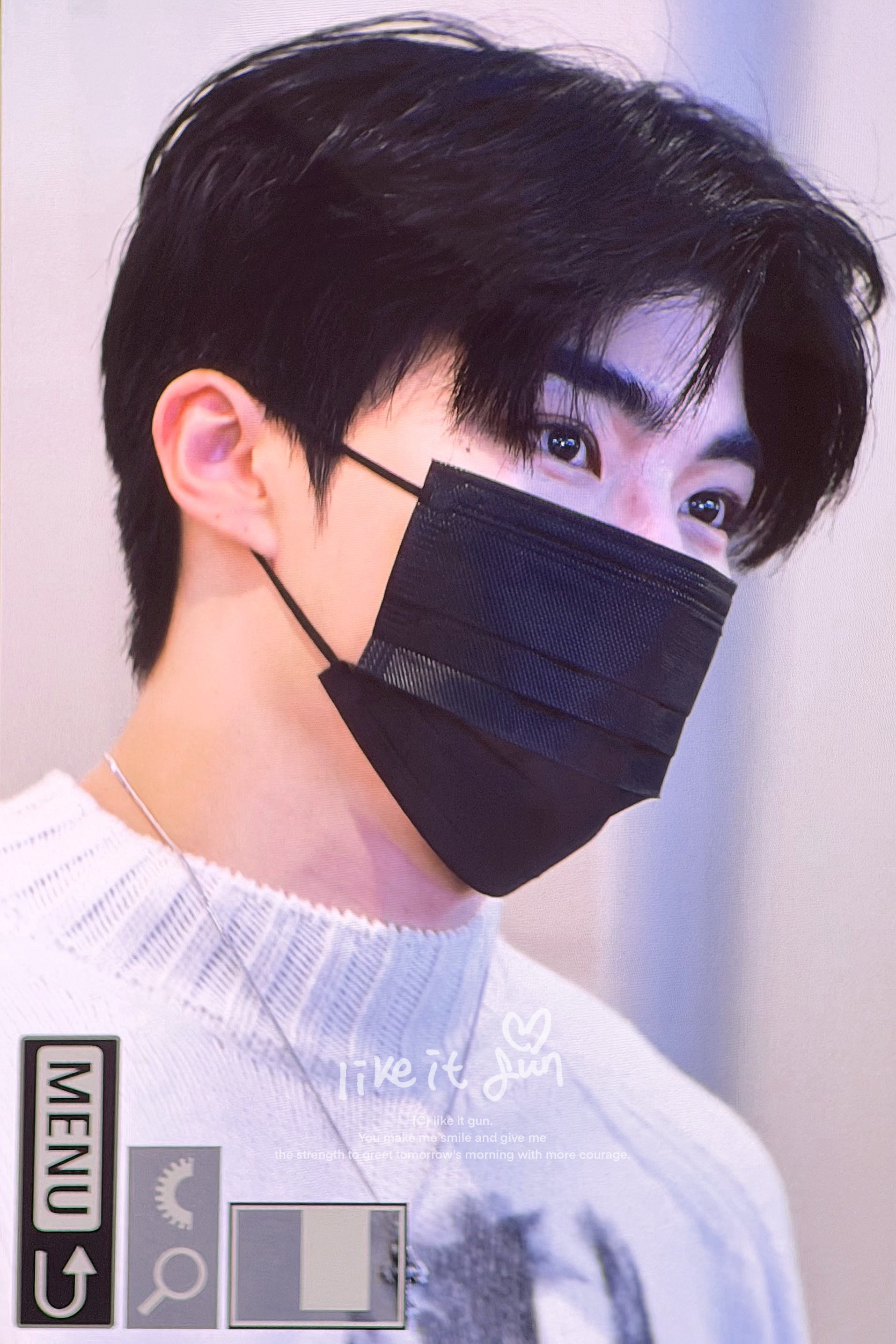 [잡담] 박건욱 오늘 얼굴 진짜 좋은데 | 인스티즈