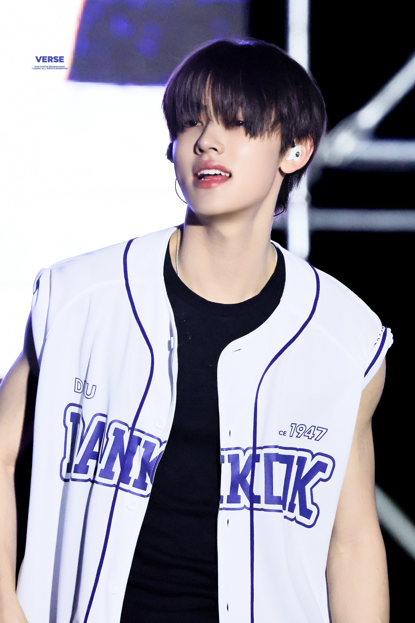 [잡담] 아니 엄성현 오늘도 잘생겼네 | 인스티즈