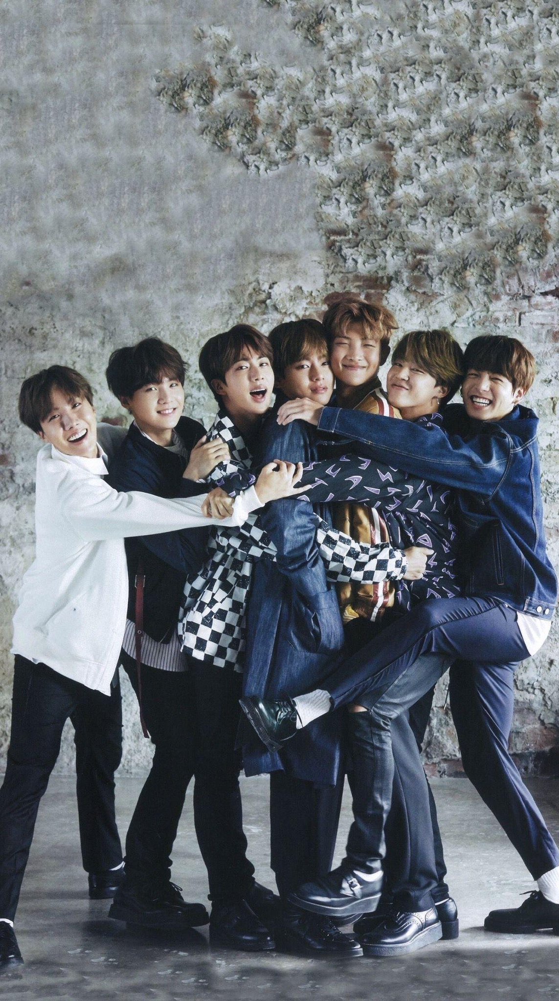 [잡담] 방탄 이거 귀엽다 | 인스티즈