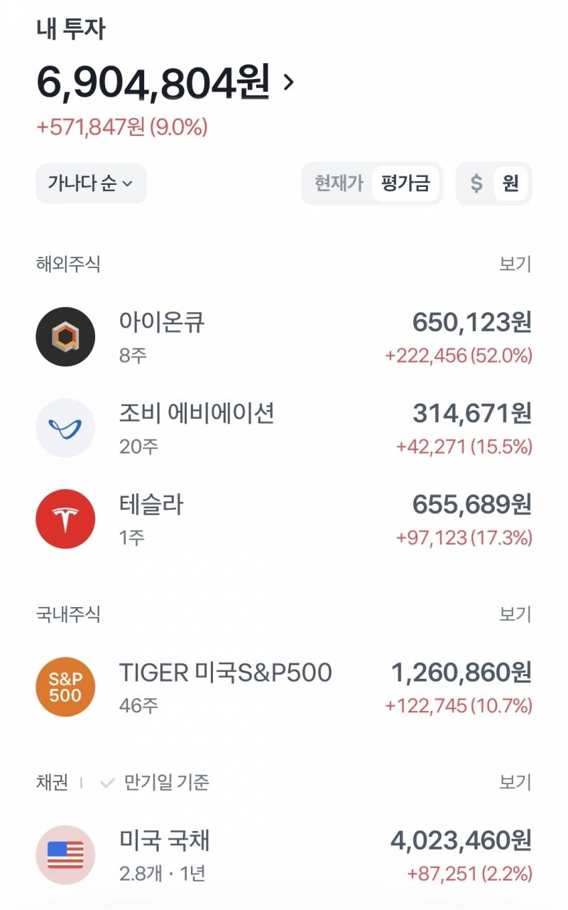 [잡담] 3개월차 주린이 주식... | 인스티즈