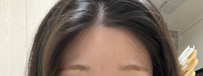 [잡담] 난 진짜 이마넓은사람이 너무 부러워…… | 인스티즈