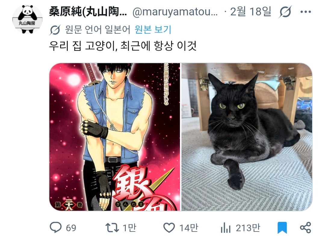 [잡담] 내가 모은 트위터 웃긴 짤 보고 가 | 인스티즈