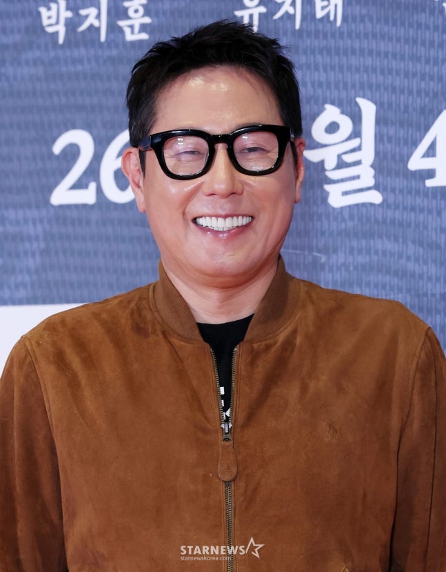 [정보/소식] [단독] "업어 키워" 유재석과 16년 만에..윤종신, 돌아온 '해피투게더' MC 낙점 | 인스티즈