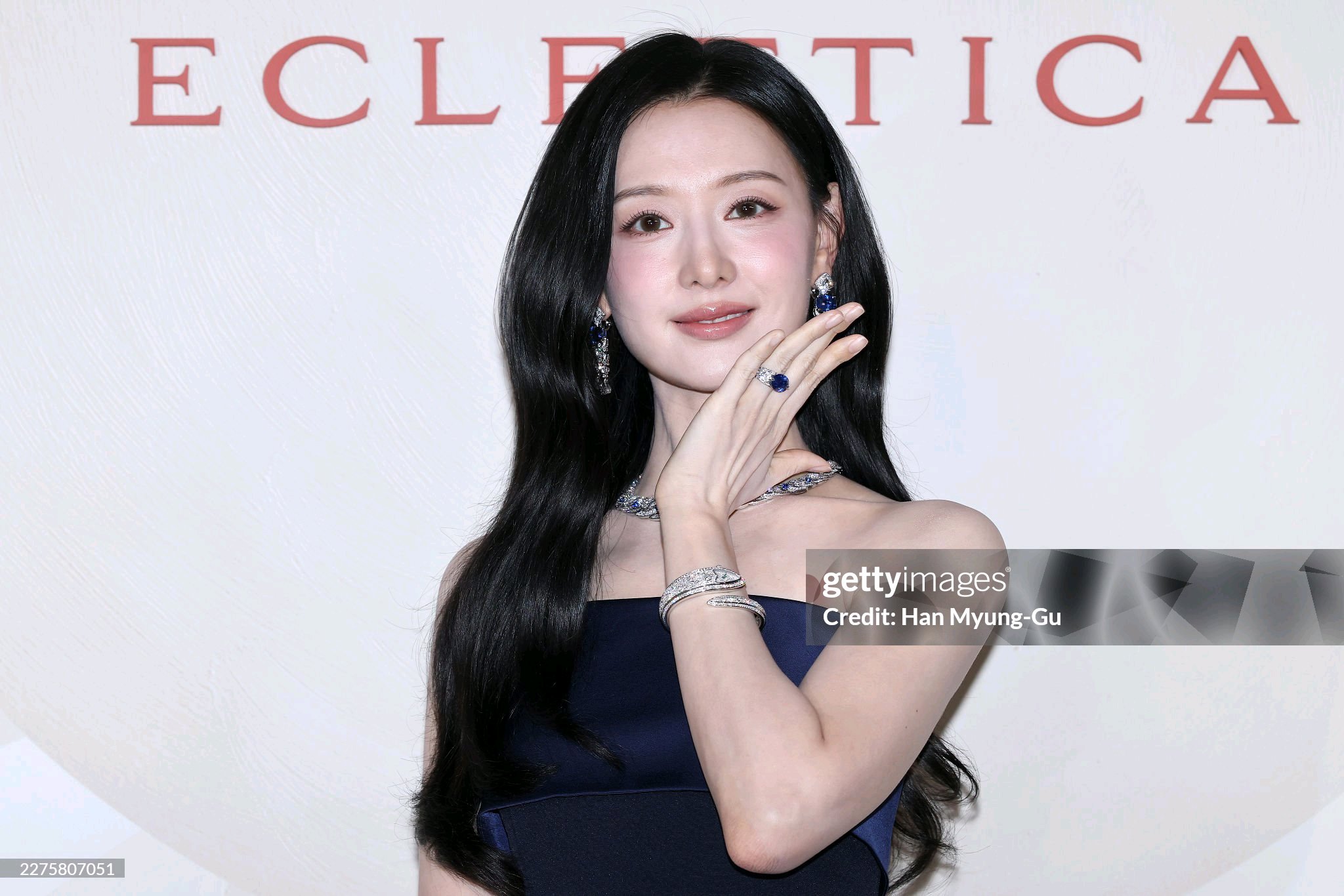 [잡담] 김지원) 260512 서울 불가리 행사 김지원 게티이미지 | 인스티즈