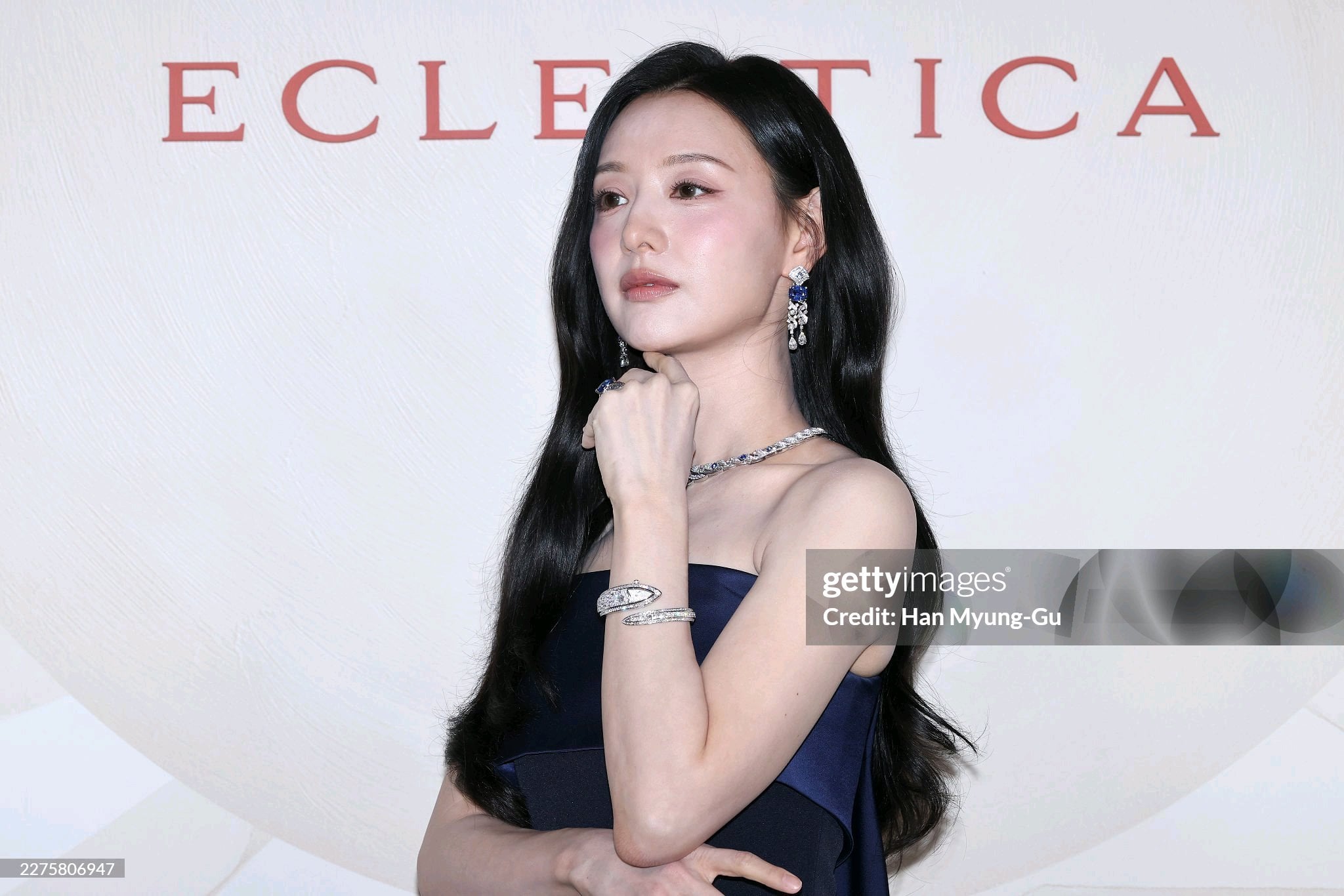 [잡담] 김지원) 260512 서울 불가리 행사 김지원 게티이미지 | 인스티즈
