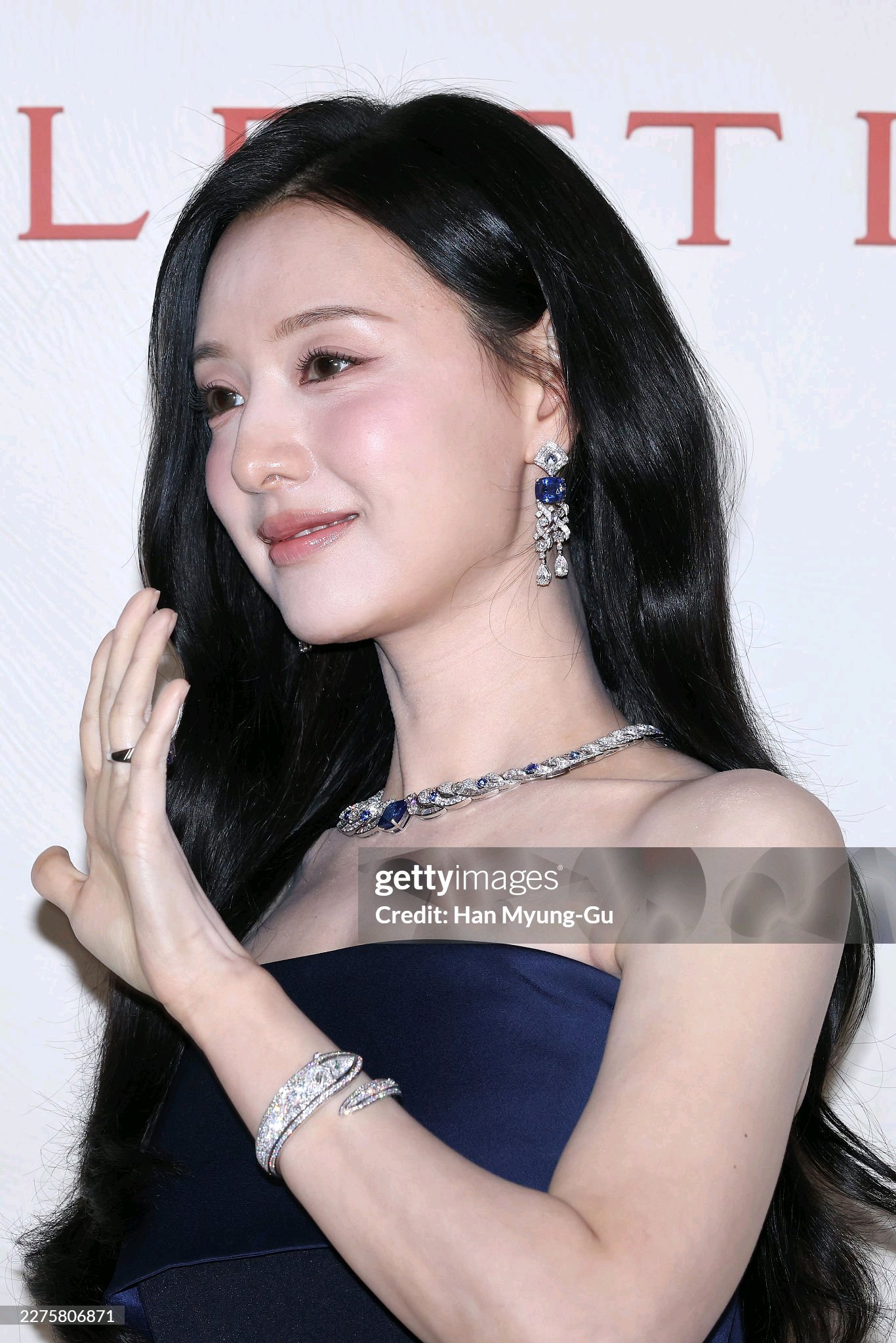 [잡담] 김지원) 260512 서울 불가리 행사 김지원 게티이미지 | 인스티즈