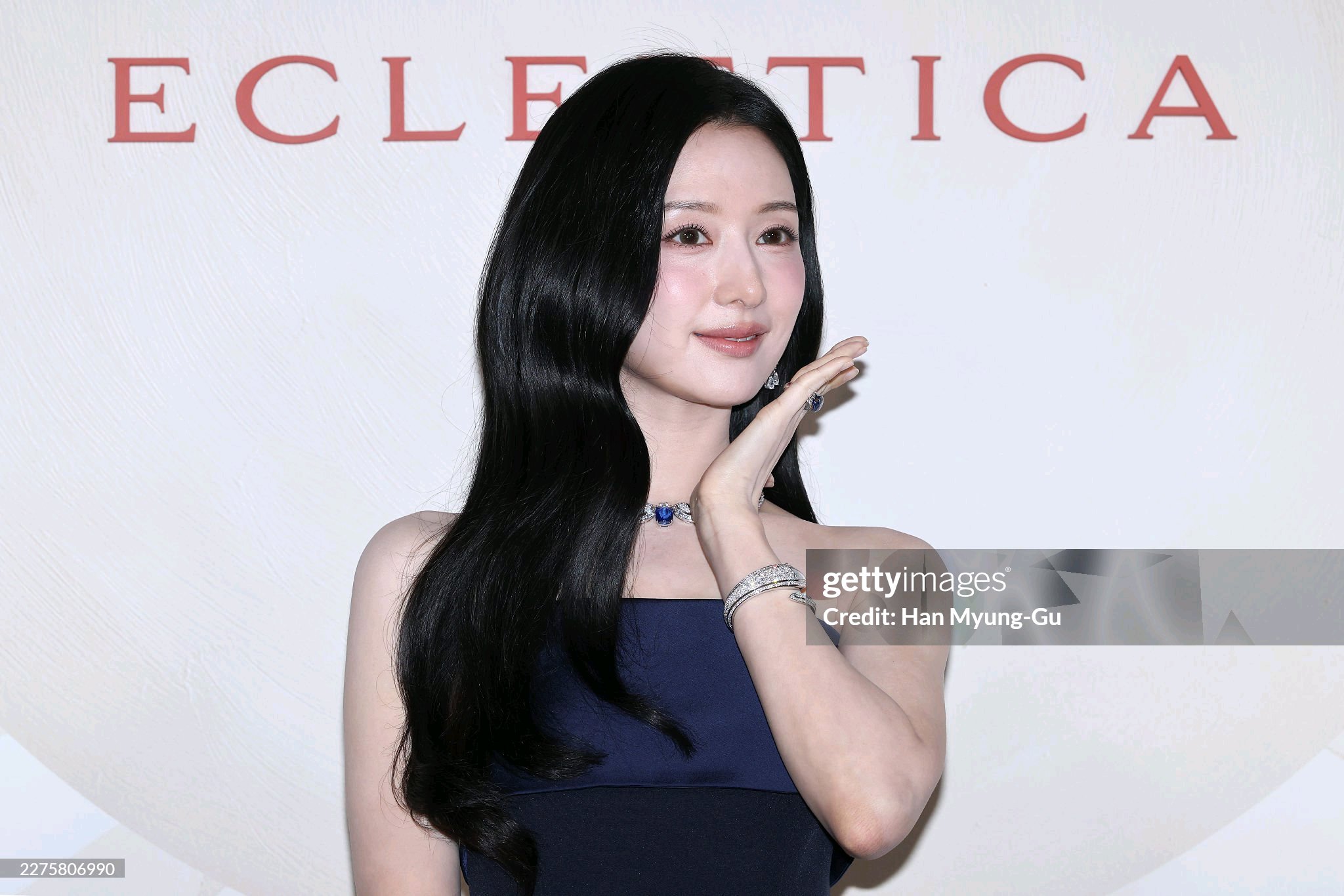 [잡담] 김지원) 260512 서울 불가리 행사 김지원 게티이미지 | 인스티즈