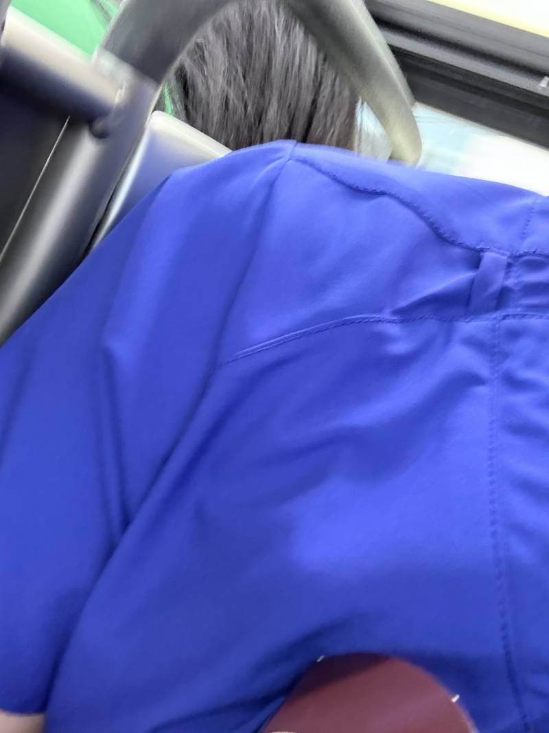 [잡담] 스크럽색 에바야 진짜 | 인스티즈