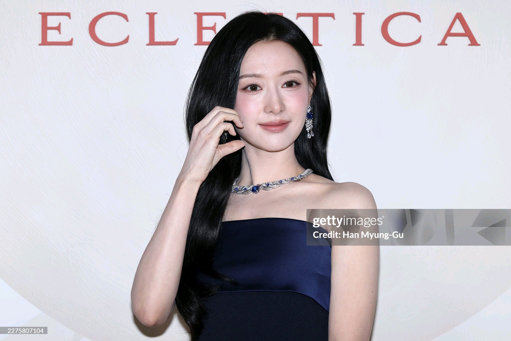 [잡담] 김지원) 260512 서울 불가리 행사 김지원 게티이미지 | 인스티즈