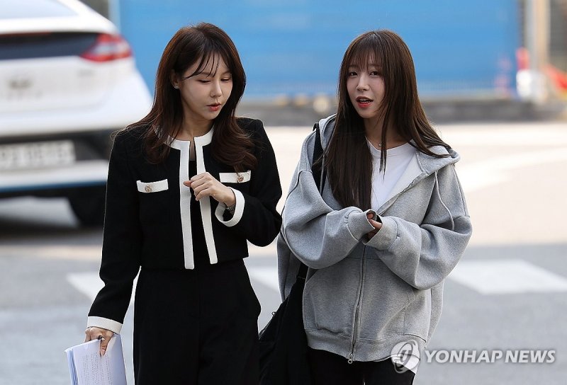 [정보/소식] [단독] 경찰, 쯔양 무고 혐의 불송치...증거 불충분 | 인스티즈