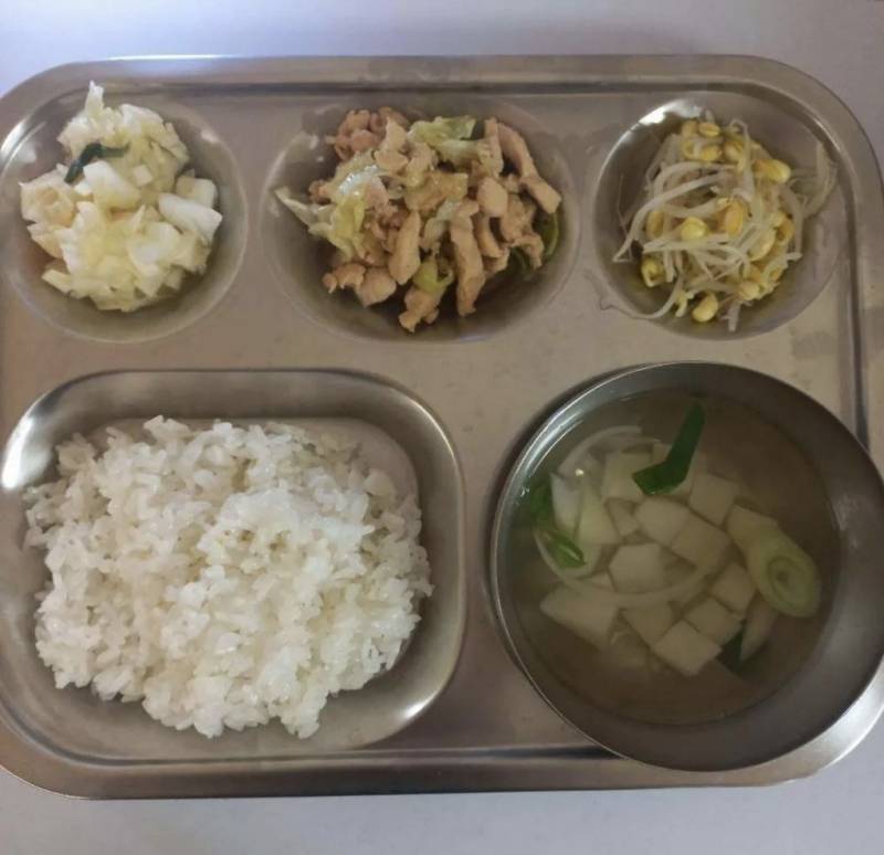 (충격주의) 어린이집 점심 이게 맞나요..JPG | 인스티즈