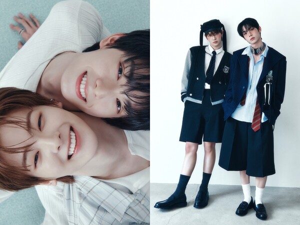 [정보/소식] 최립우X강우진 플레어 유, '유스 에러' 오늘 발매…청춘 서사 시작 | 인스티즈
