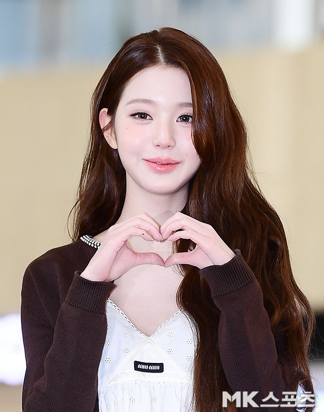 [잡담] 250513 장원영 일본 출국 기사사진 | 인스티즈