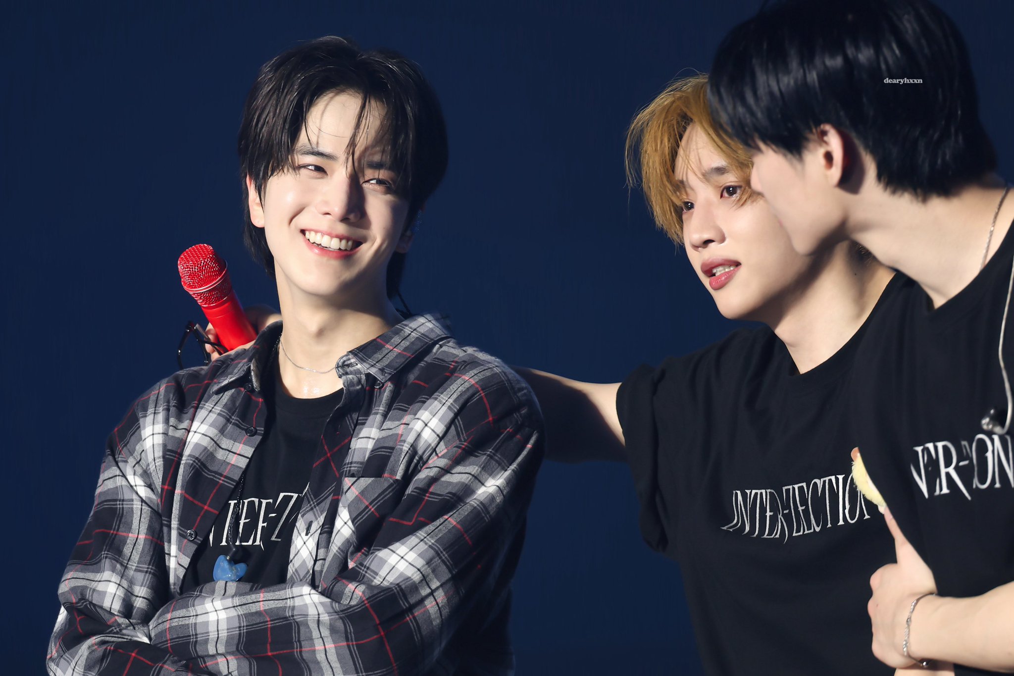 [잡담] 더보이즈 좋음 | 인스티즈