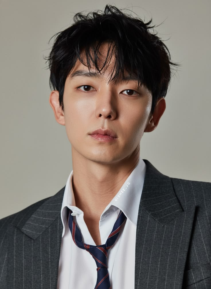 [잡담] 이준기 같은 얼굴은 어떤 느낌이야? | 인스티즈