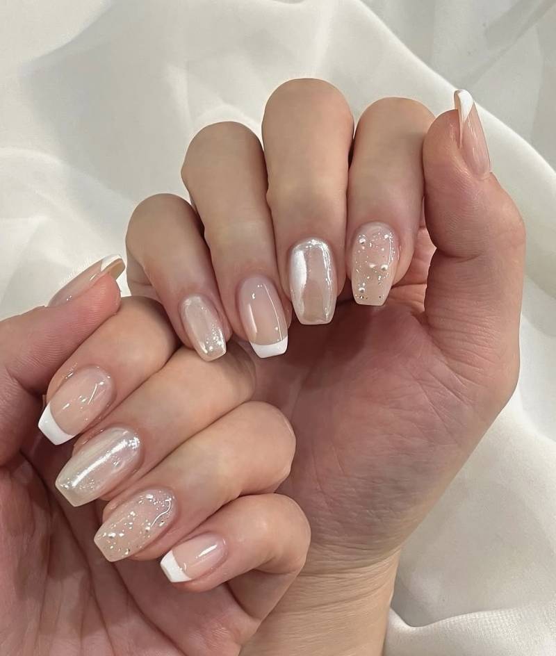 [잡담] 네일 골라주라 | 인스티즈