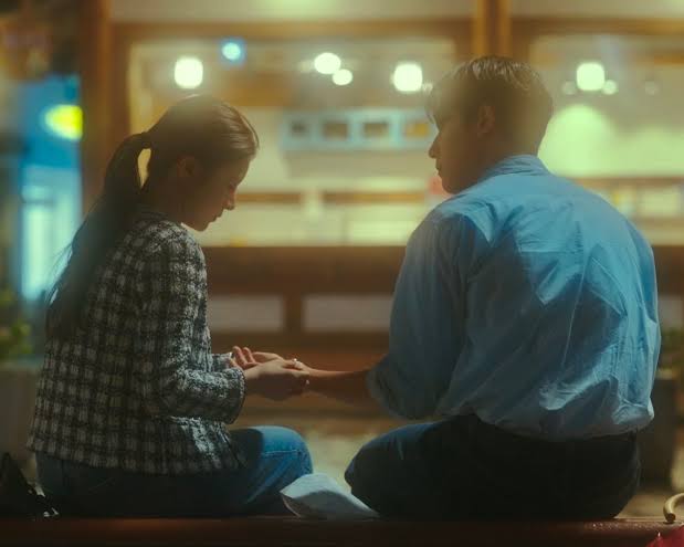 [잡담] 이도현 고윤정 케미 좋은데 같작에서 만났으면… | 인스티즈