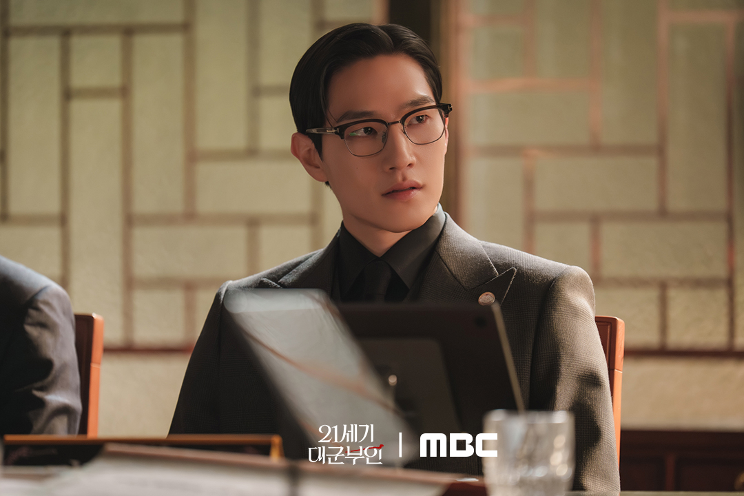 [잡담] 대군부인) 이거 희주 | 인스티즈