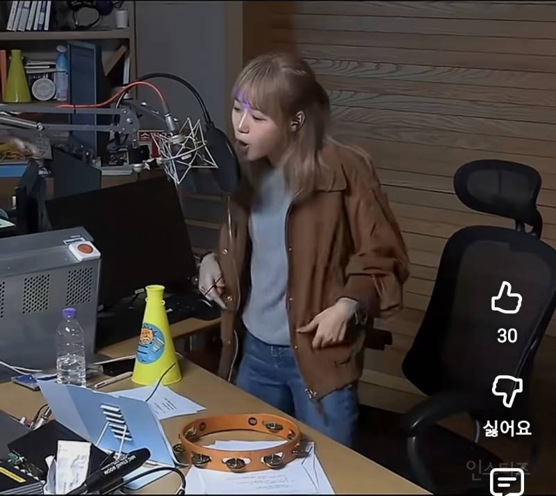 키키 404를 말아주는 최유정 실존..jpg | 인스티즈