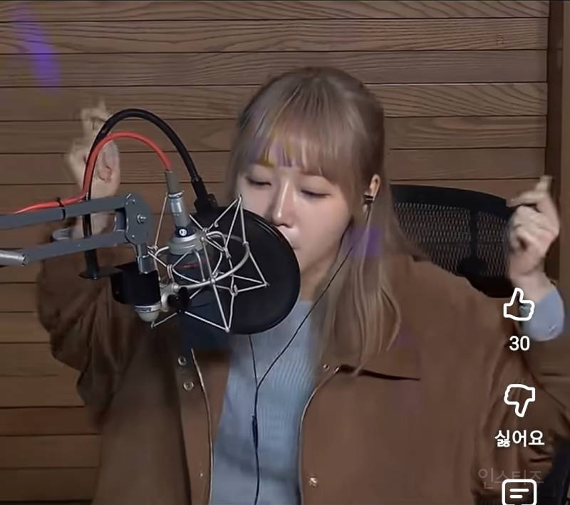 키키 404를 말아주는 최유정 실존..jpg | 인스티즈