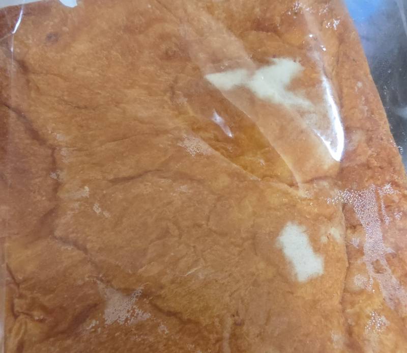 [잡담] 빵잘알들아 이거 곰팡이 같음? | 인스티즈