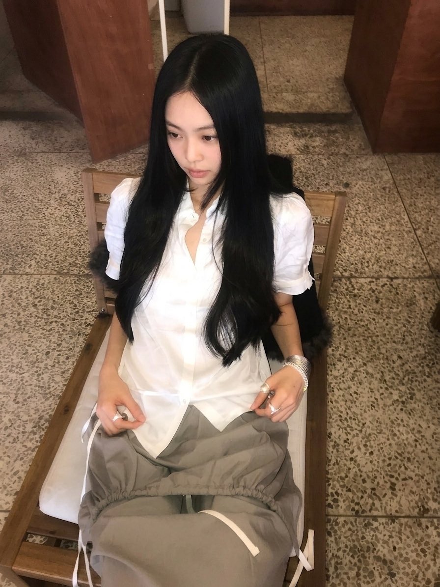[잡담] 제니 일반인이었어도 | 인스티즈