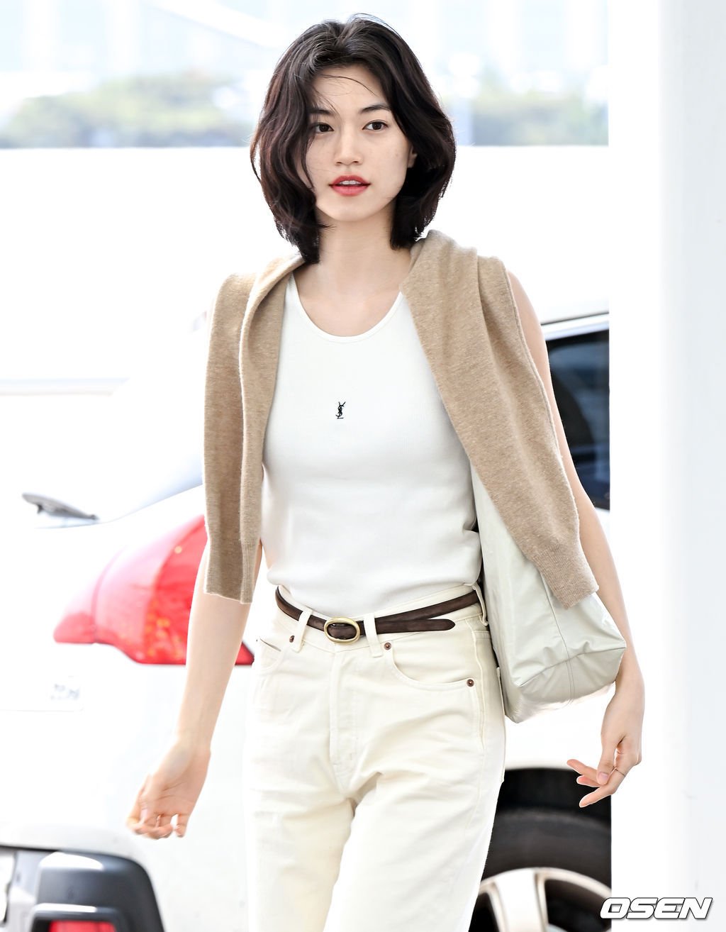 [잡담] 김도연은 분위기가 이제 진짜 배우같다 | 인스티즈