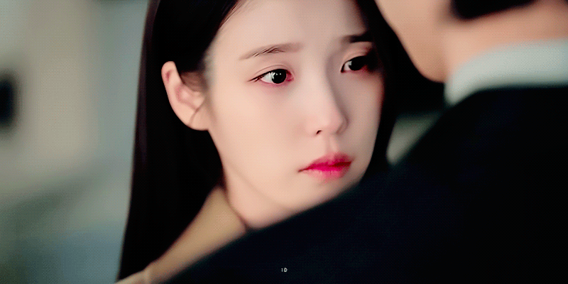 [잡담] 대군부인) 하나만하지 헷갈리는데 vs 싫어요..? | 인스티즈